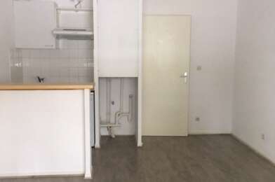 Appartement 1 pièces 485 €