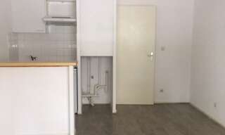 Appartement 1 Pièce 20 m² à louer à Toulouse (31400)