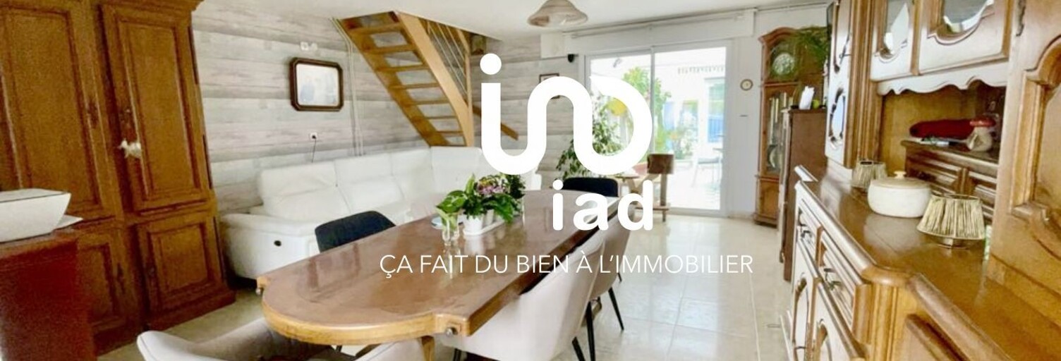 Maison 6 Pièces 113 m² à vendre à Audresselles (62164)