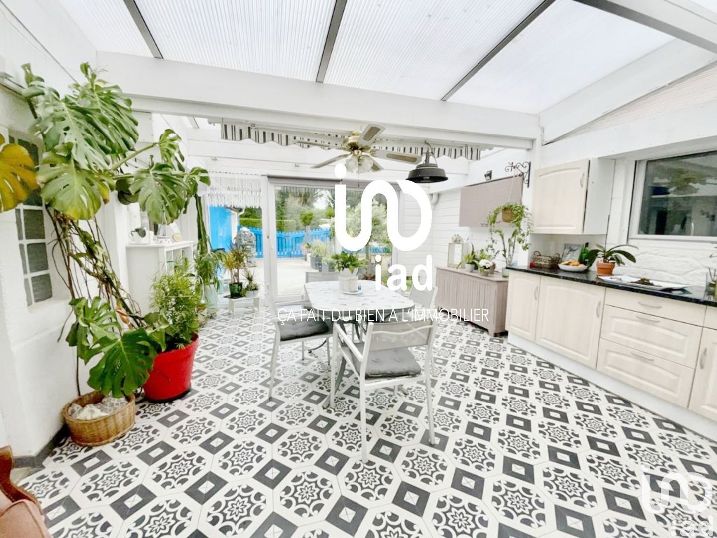 Vente Maison/villa 6 pièces - Photo 4