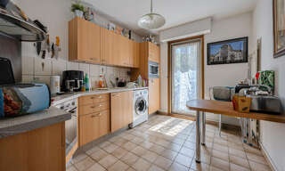 Appartement 2 Pièces 53 m² à vendre à Chambéry (73000)