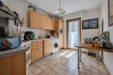 Appartement 2 pièces 159000 €