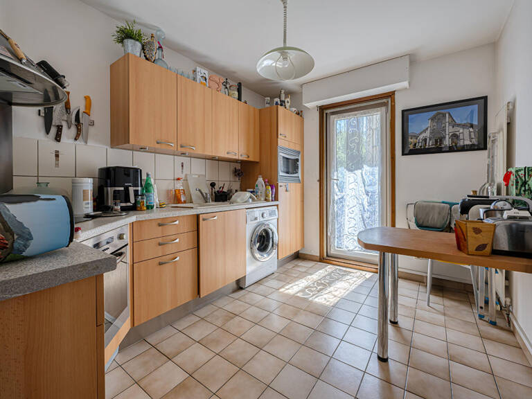Appartement  T2 Chambery — photo 1