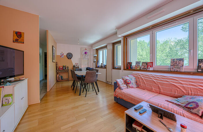 Appartement  T2 Chambery — photo 2