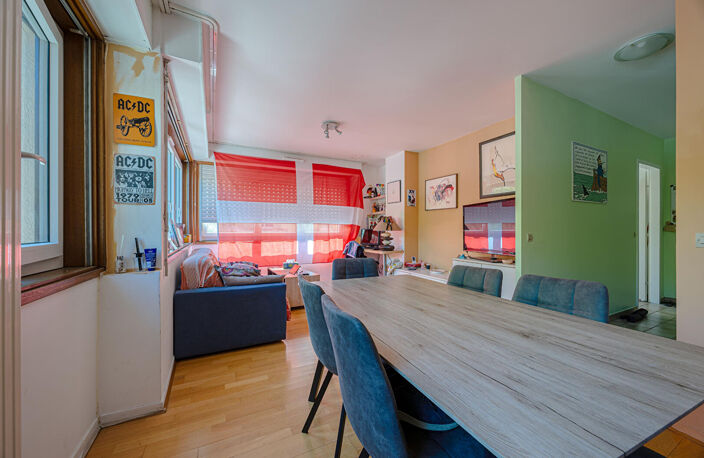 Appartement  T2 Chambery — photo 3