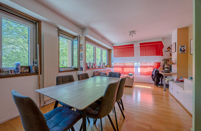 Appartement  T2 Chambery — photo 4