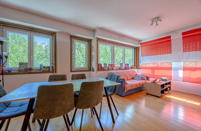 Appartement  T2 Chambery — photo 5