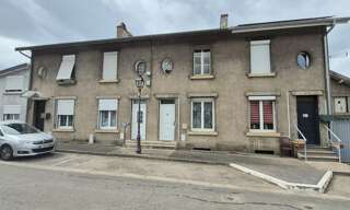 Maison 4 Pièces 65 m² à vendre à Moyeuvre-Grande (57250)