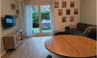 Appartement 2 Pièces 46 m² à louer à Balma (31130)