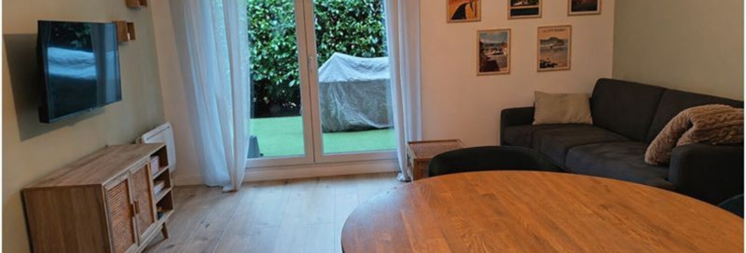 Appartement 2 Pièces 46 m² à louer à Balma (31130)