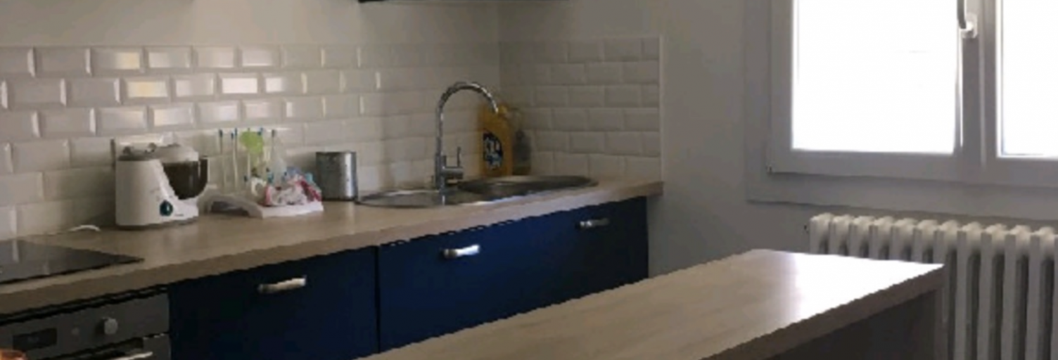 Maison 5 Pièces 101 m² à vendre à Béziers (34500)