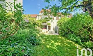 Maison 5 Pièces 103 m² à vendre à Versailles (78000)