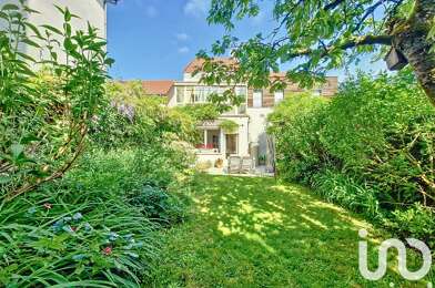 Maison 5 pièces 799000 €