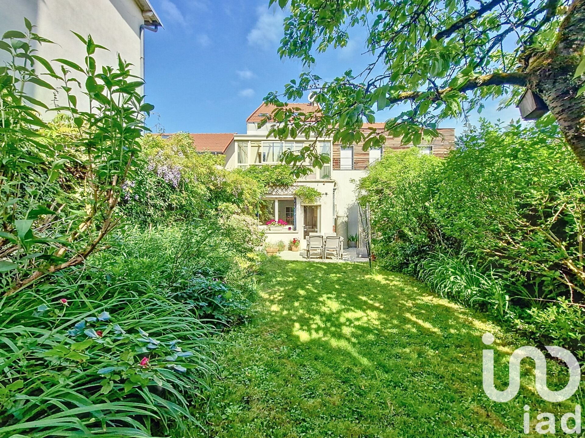 Vente Maison/villa 5 pièces - Photo 2