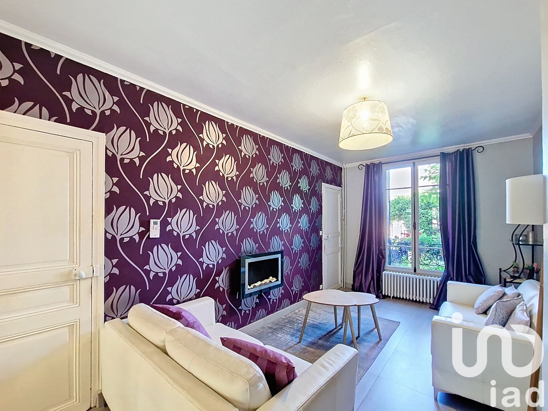 Vente Maison/villa 5 pièces - Photo 3