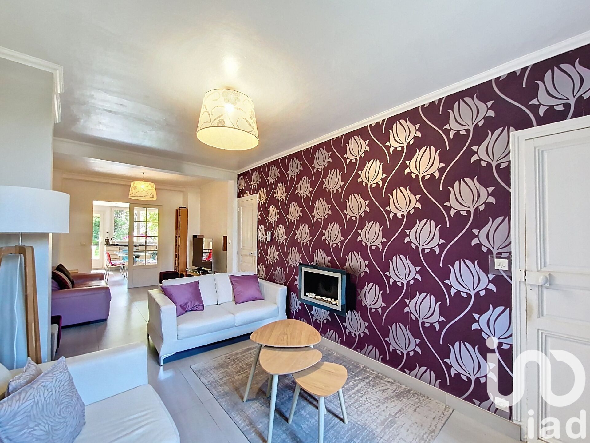 Vente Maison/villa 5 pièces - Photo 5