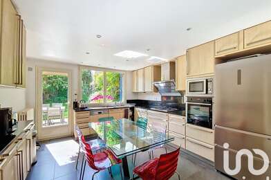Maison 5 pièces 799000 €
