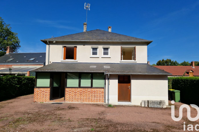 Maison 6 pièces 129500 €