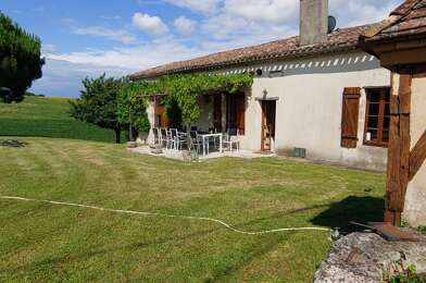 Maison 6 pièces 222500 €