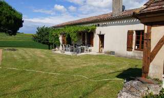 Maison 6 Pièces 131 m² à vendre à Saint-Avit (47350)