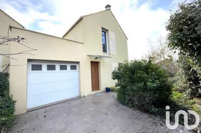 Maison 7 pièces 635000 €