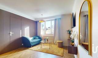 Appartement 4 Pièces 60 m² à vendre à Rennes (35000)