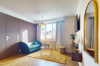 Appartement 4 pièces 309000 €