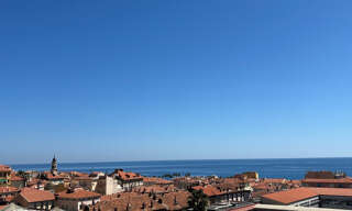 Appartement 4 Pièces 124 m² à vendre à Menton (06500)