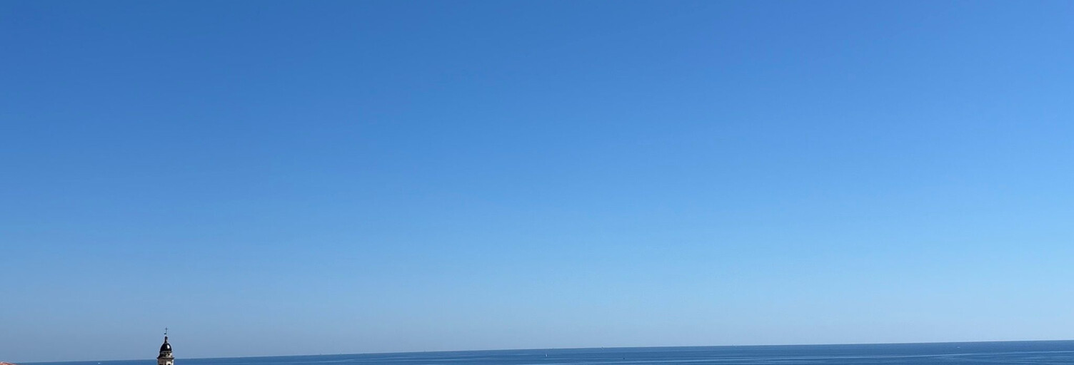 Appartement 4 Pièces 124 m² à vendre à Menton (06500)