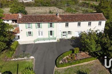 Maison 8 pièces 298000 €