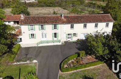 Vente Maison/villa 8 pièces — photo du bien