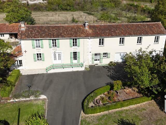 Vente Maison/villa 8 pièces — photo du bien