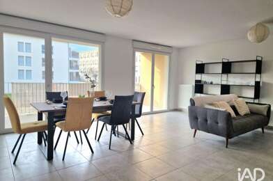 Appartement 3 pièces 219000 €