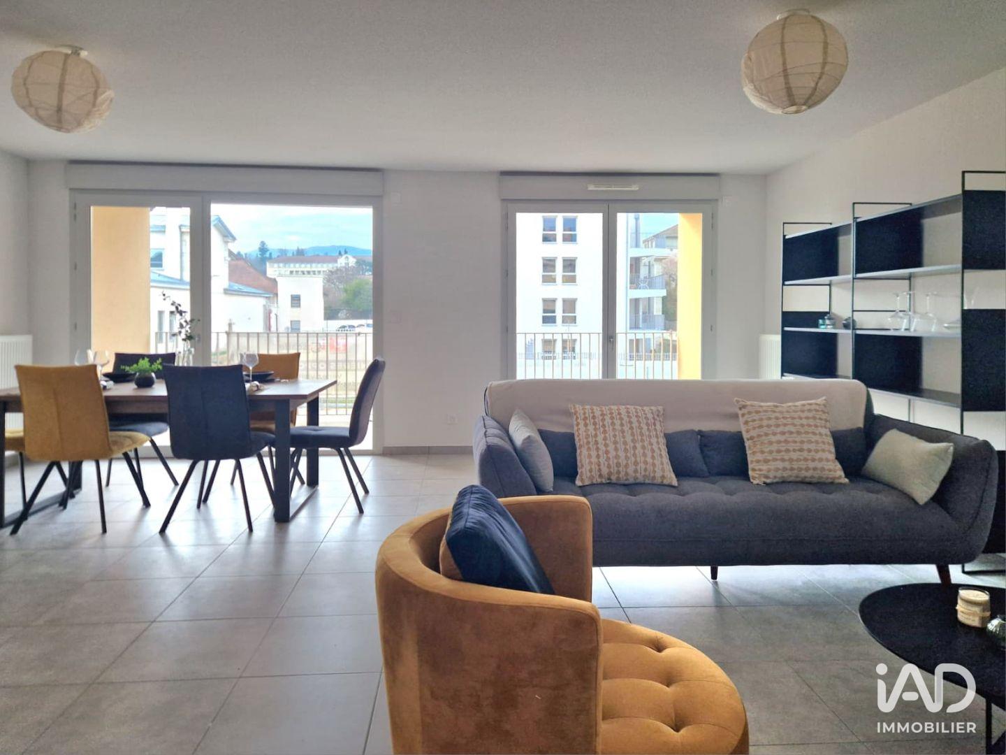 Vente Appartement 3 pièces - Photo 2