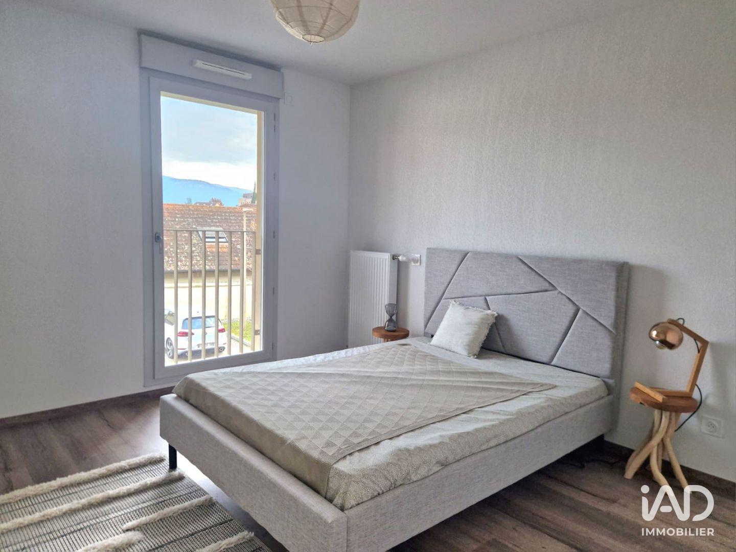Vente Appartement 3 pièces - Photo 3