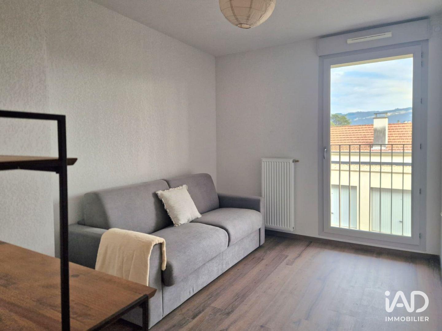 Vente Appartement 3 pièces - Photo 4