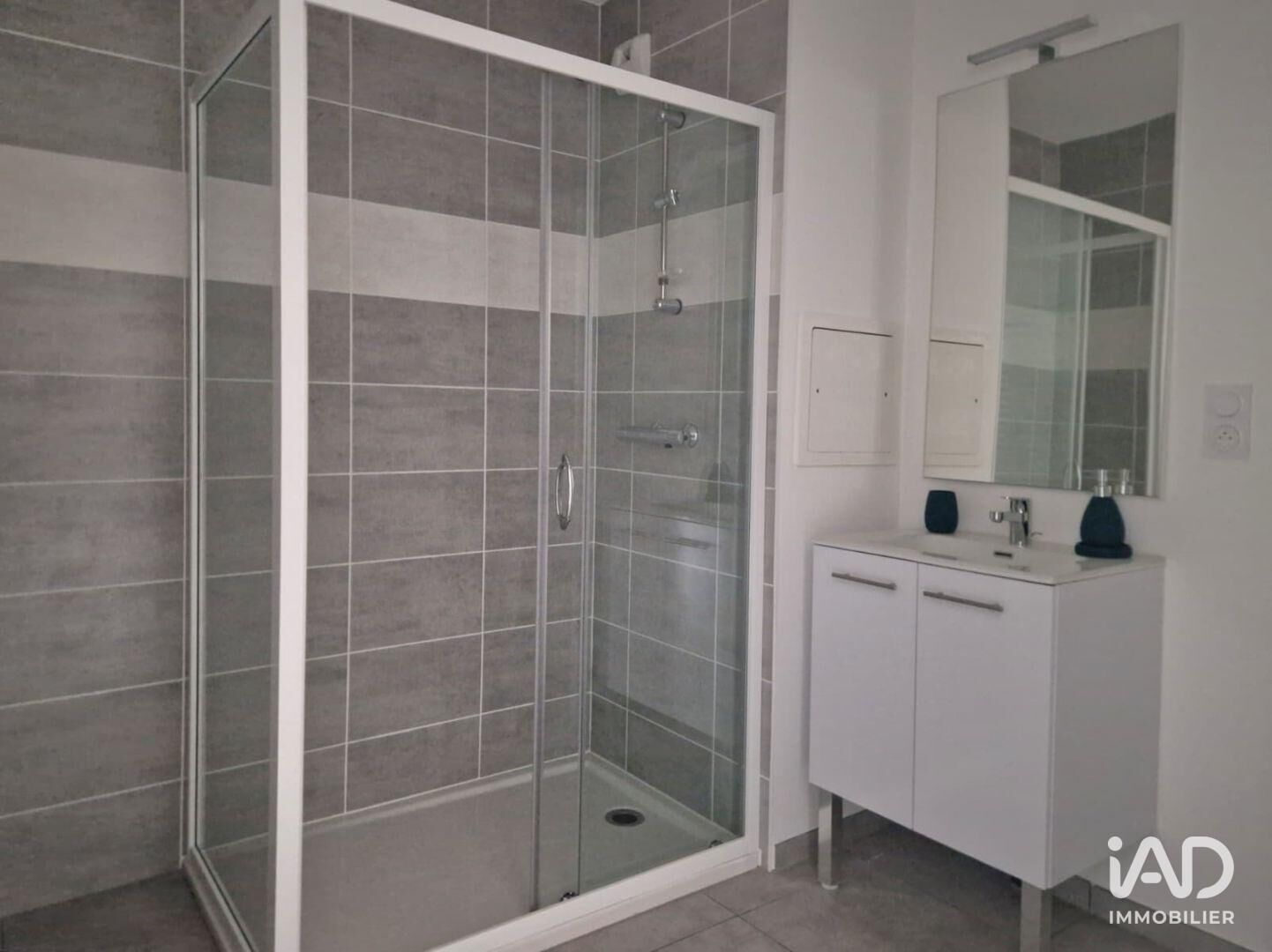 Vente Appartement 3 pièces - Photo 5