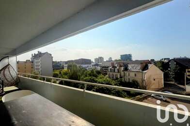 Appartement 4 pièces 398400 €