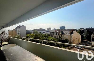 Vente Appartement 4 pièces — photo du bien