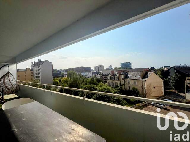 Vente Appartement 4 pièces — photo du bien