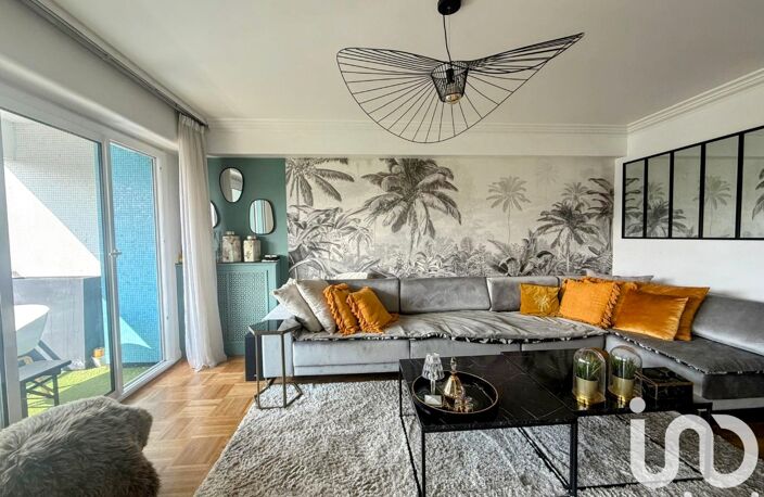Vente Appartement 4 pièces — photo 2