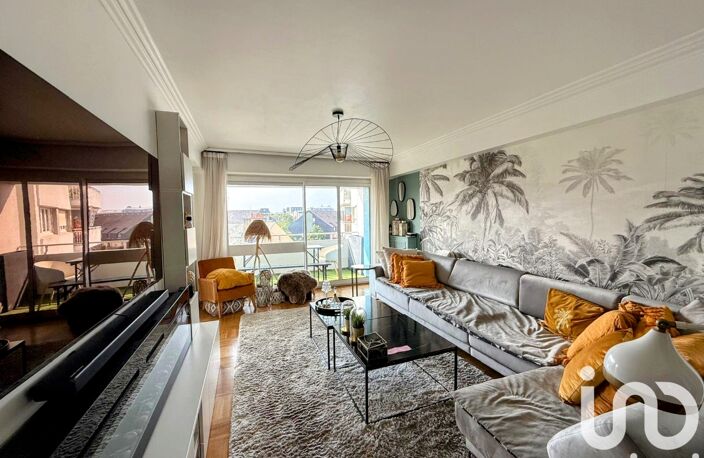 Vente Appartement 4 pièces — photo 3