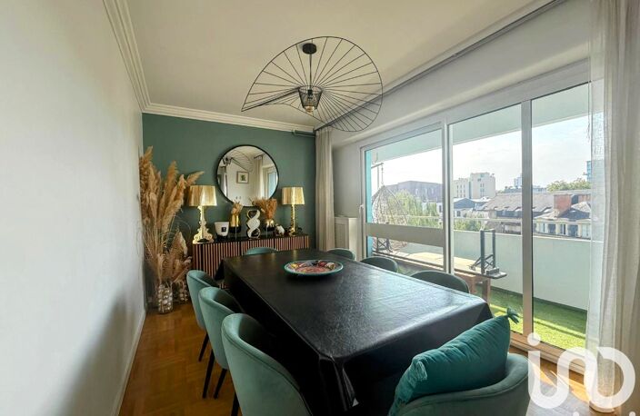 Vente Appartement 4 pièces — photo 4