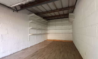 Garage  16 m² à vendre à Amiens (80000)