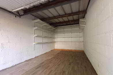 Garage  14900 €