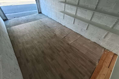 Garage  14900 €