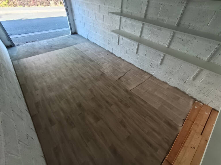 Garage fermé – Amiens St Pierre — photo 1