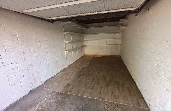 Garage fermé – Amiens St Pierre — photo 2