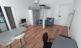 Appartement 1 Pièce 24 m² à louer à Amiens (80000)