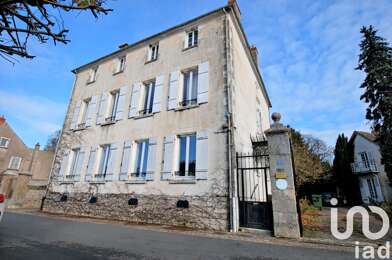 Maison 15 pièces 199500 €